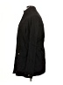 WenVen Solid Black Coat Size XL - photo 5