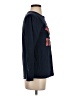Majestic Red Long Sleeve Top Size S - photo 4
