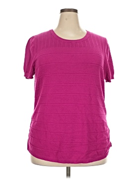 Lane Bryant Pullover Sweater
