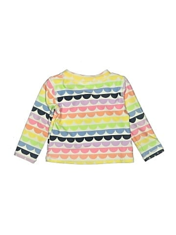 Ruffle Butts Rash Guard (view 2)