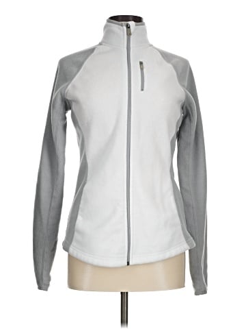 Tek Gear Track Jacket (view 1)