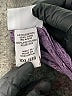 Jaclyn Smith 100% Polyester Purple Short Sleeve Top Size XXL - photo 8