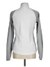 Tek Gear Gray Silver Track Jacket Size M - photo 2