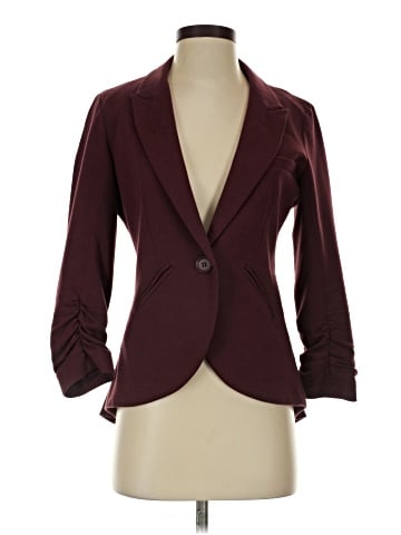 Gibson Blazer (view 1)