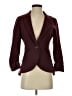 Gibson Burgundy Blazer Size S - photo 1