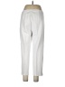 Lynn Ritchie Solid Ivory Dress Pants Size L - photo 2