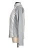 Tek Gear Gray Silver Track Jacket Size M - photo 5
