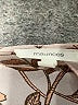 Maurices 100% Polyester Tan 3/4 Sleeve Blouse Size 20 - 24 (3) - photo 7