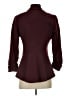 Gibson Burgundy Blazer Size S - photo 2
