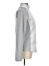 Tek Gear Gray Silver Track Jacket Size M - photo 4