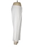 Lynn Ritchie Solid Ivory Dress Pants Size L - photo 4