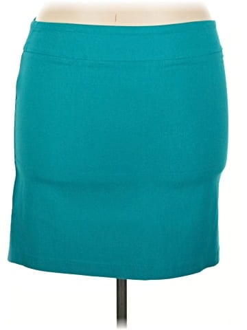 Rekucci Casual Skirt (view 1)