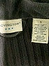 Covington Black Jacket Size S - photo 6
