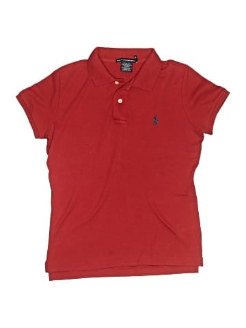 Ralph Lauren Sport Short Sleeve Polo (view 1)