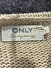 Only 100% Acrylic Tan Pullover Sweater Size L - photo 7