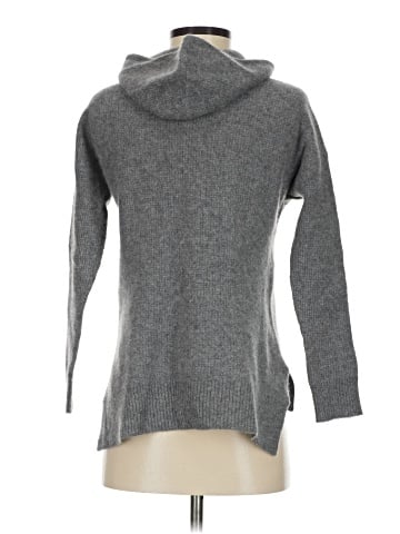 BCBGMAXAZRIA Cashmere Pullover Sweater (view 2)