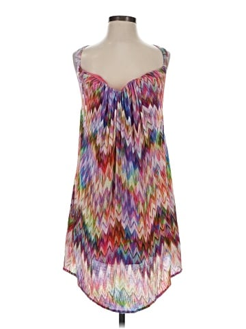 Aryn K. Cocktail Dress (view 1)