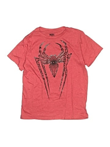 Marvel Short Sleeve T-Shirt (view 1)