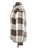 Assorted Brands 100% Polyester Checkered-gingham Brown Tan Pullover Sweater Size XL - photo 5