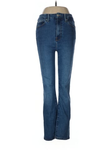 Good American Jeans (view 1)