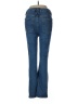 Good American Hearts Blue Jeans Size 6 - 12 - photo 2