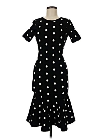 Milly Casual Dress (view 1)