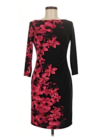 Lauren by Ralph Lauren Cocktail Dress (view 1)