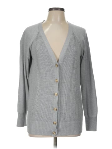 Faded Glory Cardigan (view 1)