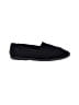 Assorted Brands Solid Black Flats Size 8 - photo 1