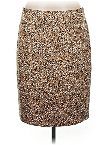 J.Crew Factory Store Formal Skirt (view 1)