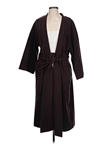 prologue Coat (view 1)