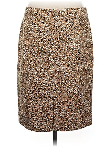 J.Crew Factory Store Formal Skirt (view 2)