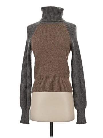 Tory Burch Turtleneck Sweater (view 1)