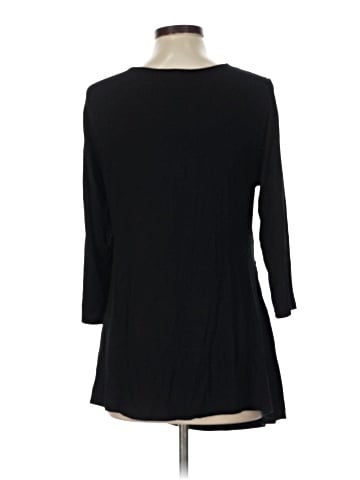 Roz & Ali 3/4 Sleeve T-Shirt (view 2)