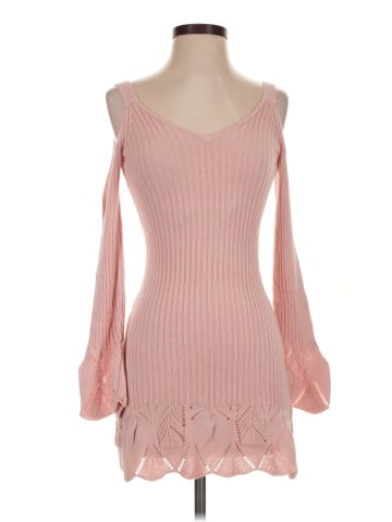 Lovers + Friends Long Sleeve Top (view 1)