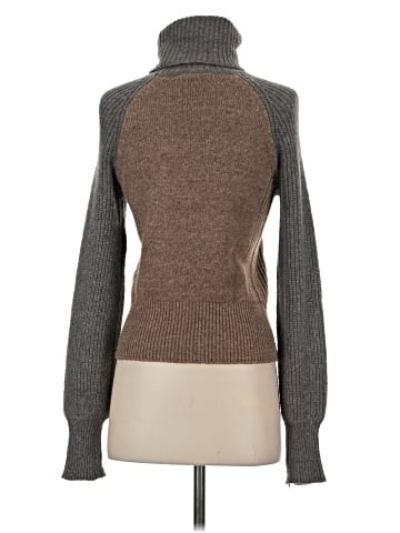 Tory Burch Turtleneck Sweater (view 2)