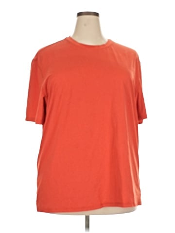 G.H. Bass & Co. Short Sleeve T-Shirt (view 1)