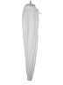 Nike Solid Silver Track Pants Size S - photo 4