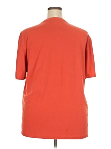 G.H. Bass & Co. Short Sleeve T-Shirt (view 2)