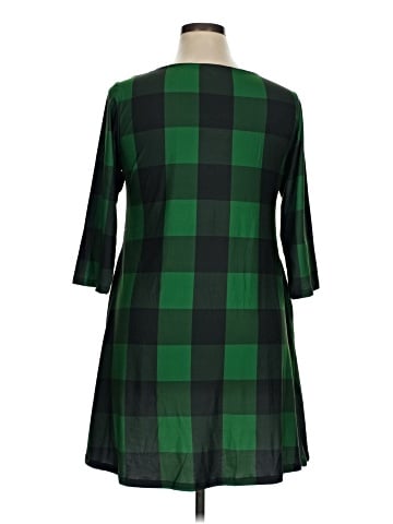 Yelete Casual Dress (view 2)