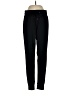 Barbell Apparel Solid Black Casual Pants Size S - photo 1