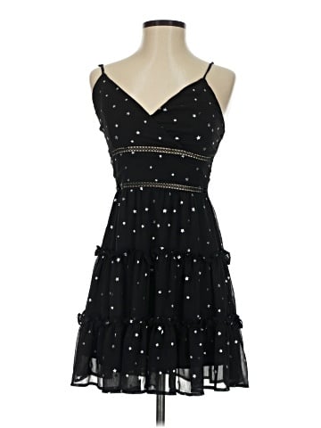 Trixxi Cocktail Dress (view 1)