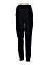 Barbell Apparel Solid Black Casual Pants Size S - photo 2