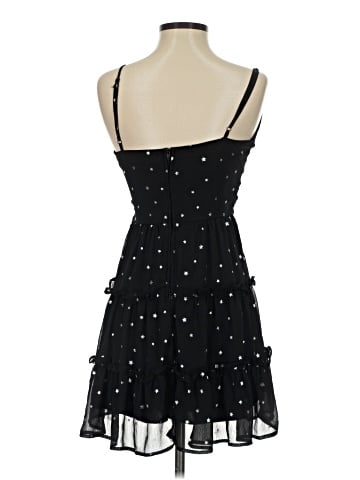 Trixxi Cocktail Dress (view 2)