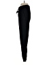 Barbell Apparel Solid Black Casual Pants Size S - photo 5