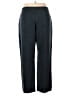 Josephine Chaus Blue Casual Pants Size L - photo 2