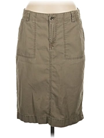 Lauren by Ralph Lauren Casual Skirt (view 1)