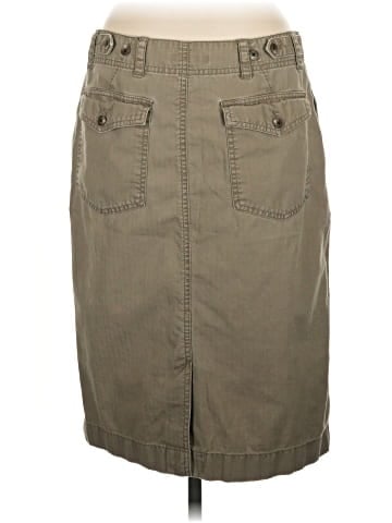 Lauren by Ralph Lauren Casual Skirt (view 2)