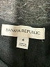 Banana Republic Solid Black Jumpsuit Size 4 - photo 4