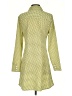 Levi's Yellow Casual Dress Size S - photo 2